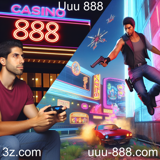 Explorando o Mundo dos Jogos de Ação