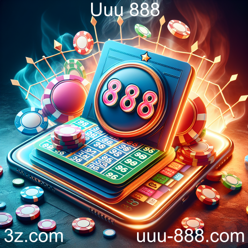 Atração do Bingo no Uuu 888: Diversão e Prêmios